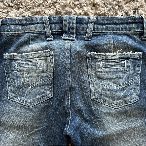Vintage Leo Roma Jeans - Picture 4 of 5